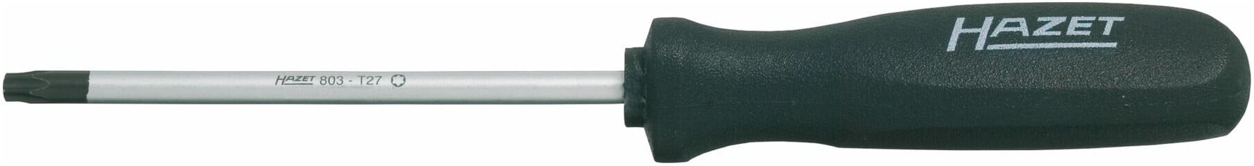 HAZET TX trinamic-Schraubendreher 803 T30 Innen TX (803-T30)