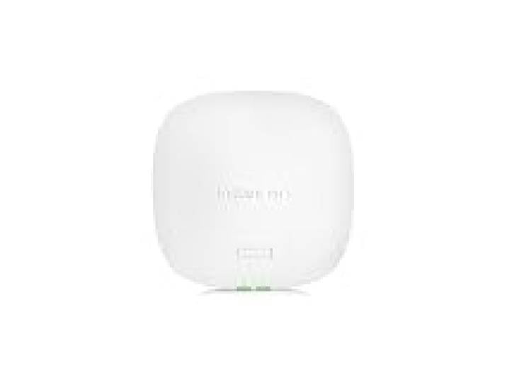 HPE Aruba Networking Networking Instant On Access Point Bundle with PSU [EU] AP25 (INST ON AP25 EU BUNDLE STOCK - .)