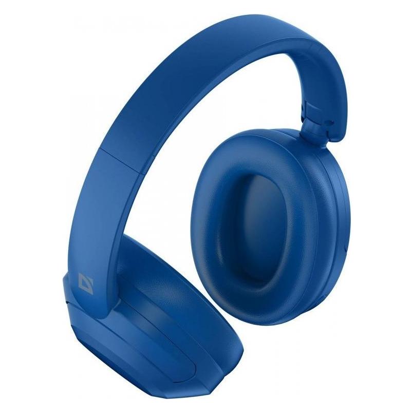Defender FREEMOTION B490 kabellose On-Ear-Kopfhörer (Kabellos) (63491)