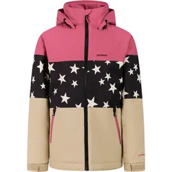 PROTEST PRTDeline JR snowjacket Rebelpurple, Rebelpurple, 140