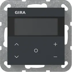 Gira Raumklimasensor HLK 200628