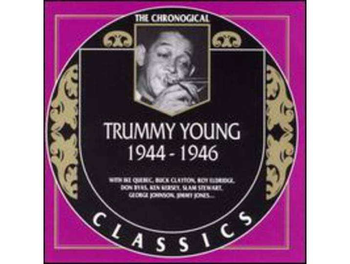 The Chronogical 1944-1946