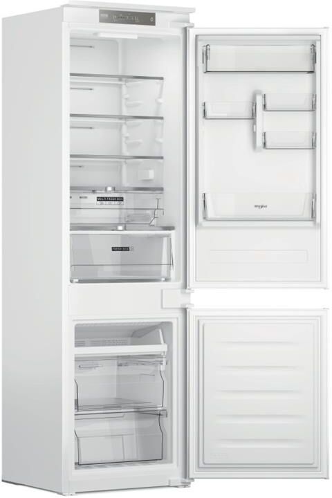 Whirlpool Combinado  WHC18 T322