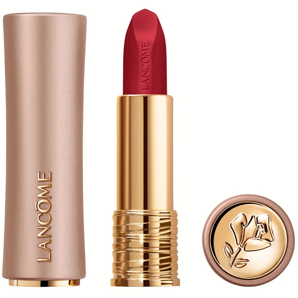Lancôme L'Absolu Rouge Intimatte Soft Matte Lipstick 3g 888 French Idol