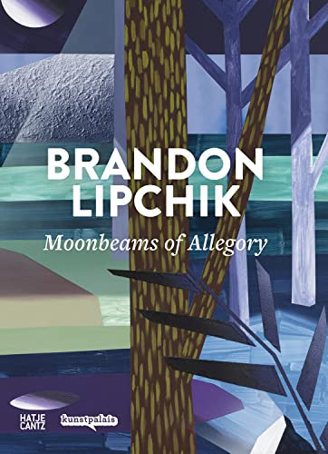 Amely Deiss - Brandon Lipchik Moonbeams of Allegory - Preis vom 10.10.2026 11:48:34 h
