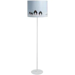 STEHLAMPE Bunt 40/30 cm