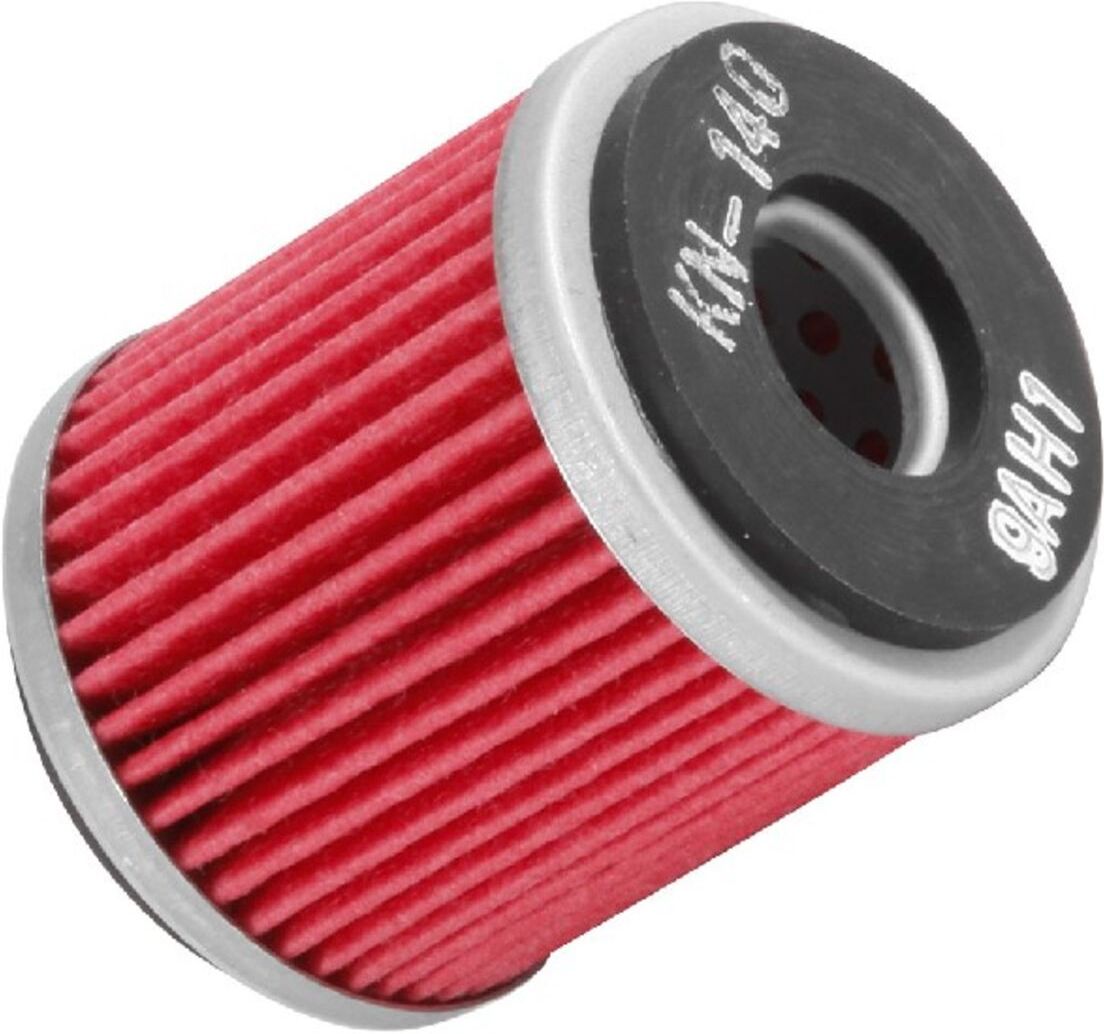 K&N Filters Öljynsuodatin K&n; Kn-140