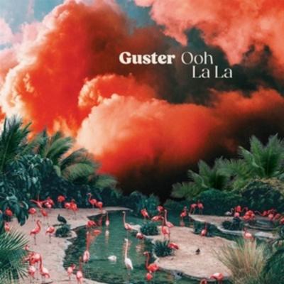 OOH LA LA (Mint Green Vinyl) - Guster, Vinyl