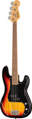 Fender Standard P Bass LRL BPG 3TS 3