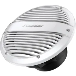 Pioneer, Car HiFi Lautsprecher, TS-ME100WC Marine (900 W, 25 cm)