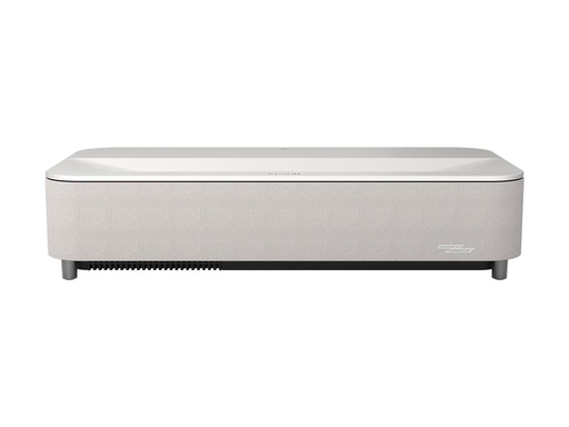 Epson Lifestudio Grand Plus EH-LS970W - 3-LCD-Projektor - 4000 lm (weiß) (V11HB83040)