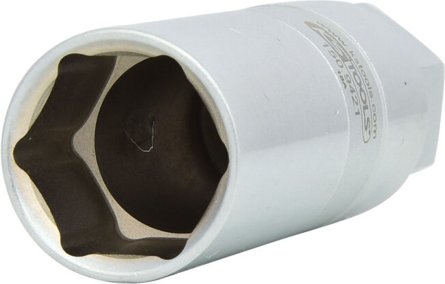 Douilles 6 pans pour amortisseurs, 21 mm ; KS Tools (150.9421)