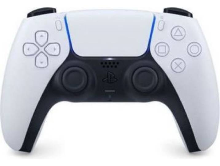 Sony - Manette Manette Dualsense Blanche Ps5