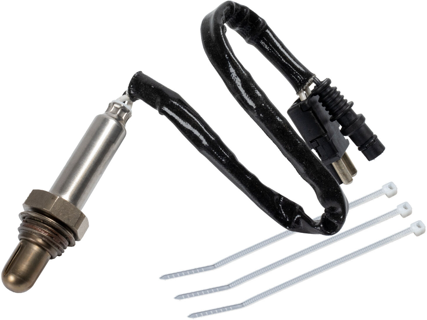 Febi Bilstein Lambdasonde 177245 Vor Katalysator Für Mercedes