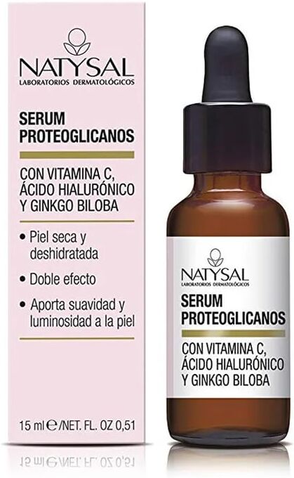 Natysal Soro Proteoglicanos