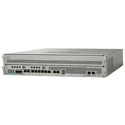 ASA5585-S20-K9 neu