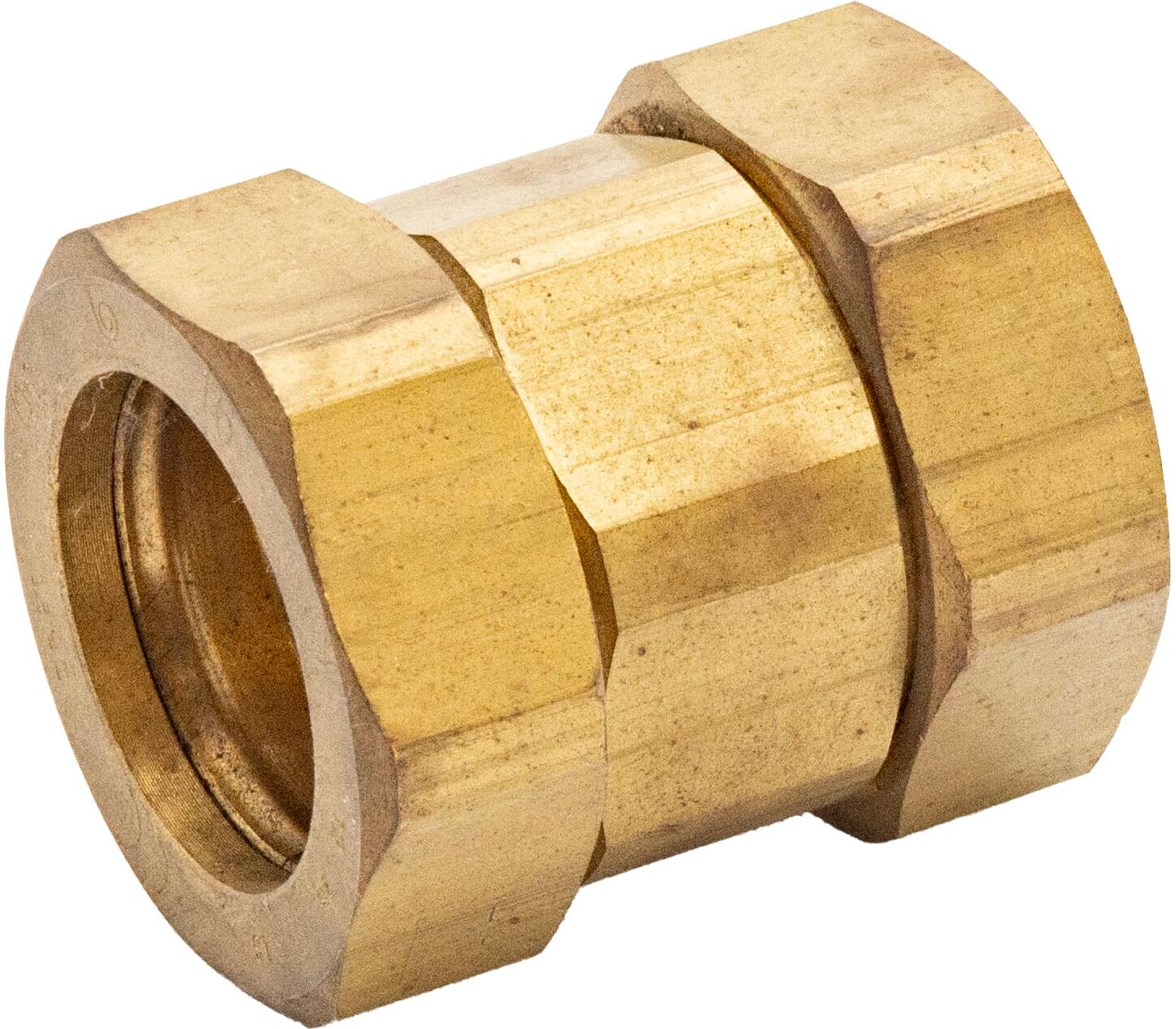 Gastite® XR2™ Equal Coupling - DN20