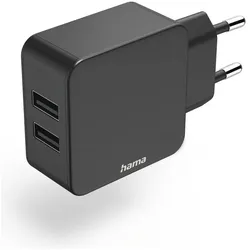 Hama USB-Ladegerät