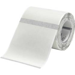 NIIMBOT Etiketten Transparent 150 St. Repositionierbar A2G88918301 Preis-Etiketten, Namens-Etiketten
