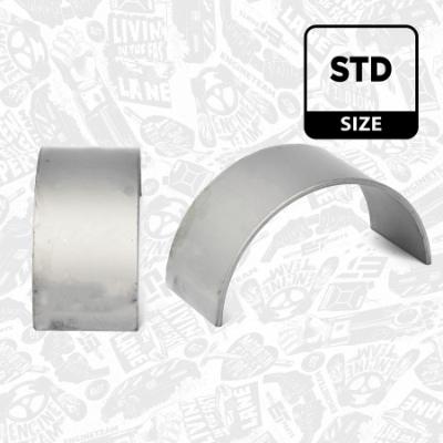 ET ENGINETEAM Pleuellagersatz LP002800 für Ford