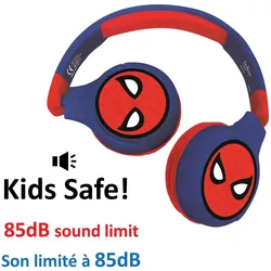 Lexibook Spiderman