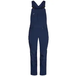 Handwerker Latzhose "3369-317" X-treme - 56 - blue ink