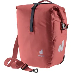 Deuter Weybridge 20+5 Fahrradrucksack 20+5 Liter Redwood