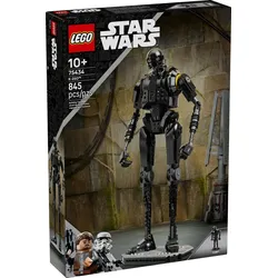 LEGO® Star Wars 75434 Sicherheitsdroide K-2SOTM