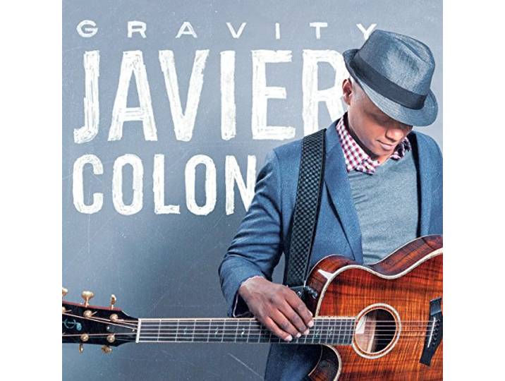 Javier Colon - Gravity
