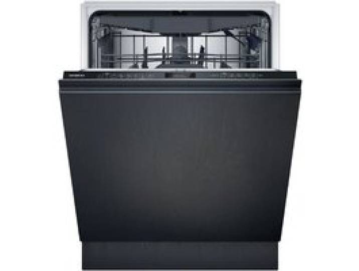 Siemens Lave-vaisselle 60cm 14 couverts 42db tout intégrable - SN75EX23CE
