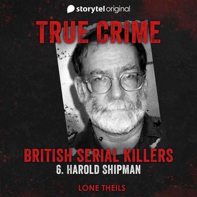British Serial Killers - S01E06 - Lone Theils, Audio, 9789180114936