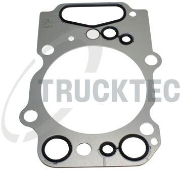 Trucktec Automotive Dichtung, Zylinderkopf 04.10.119