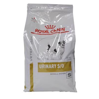 Royal Canin Canine Urinary Small 4kg 4 kg Pellets