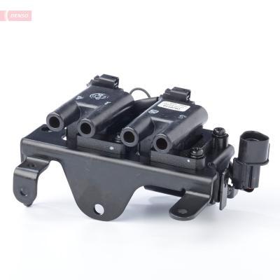 DENSO Zündspule DIC-0110 für KIA