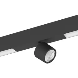 LTS Licht&amp;Leuchten Strahlereinsatz LK-ORYO 070. #672184