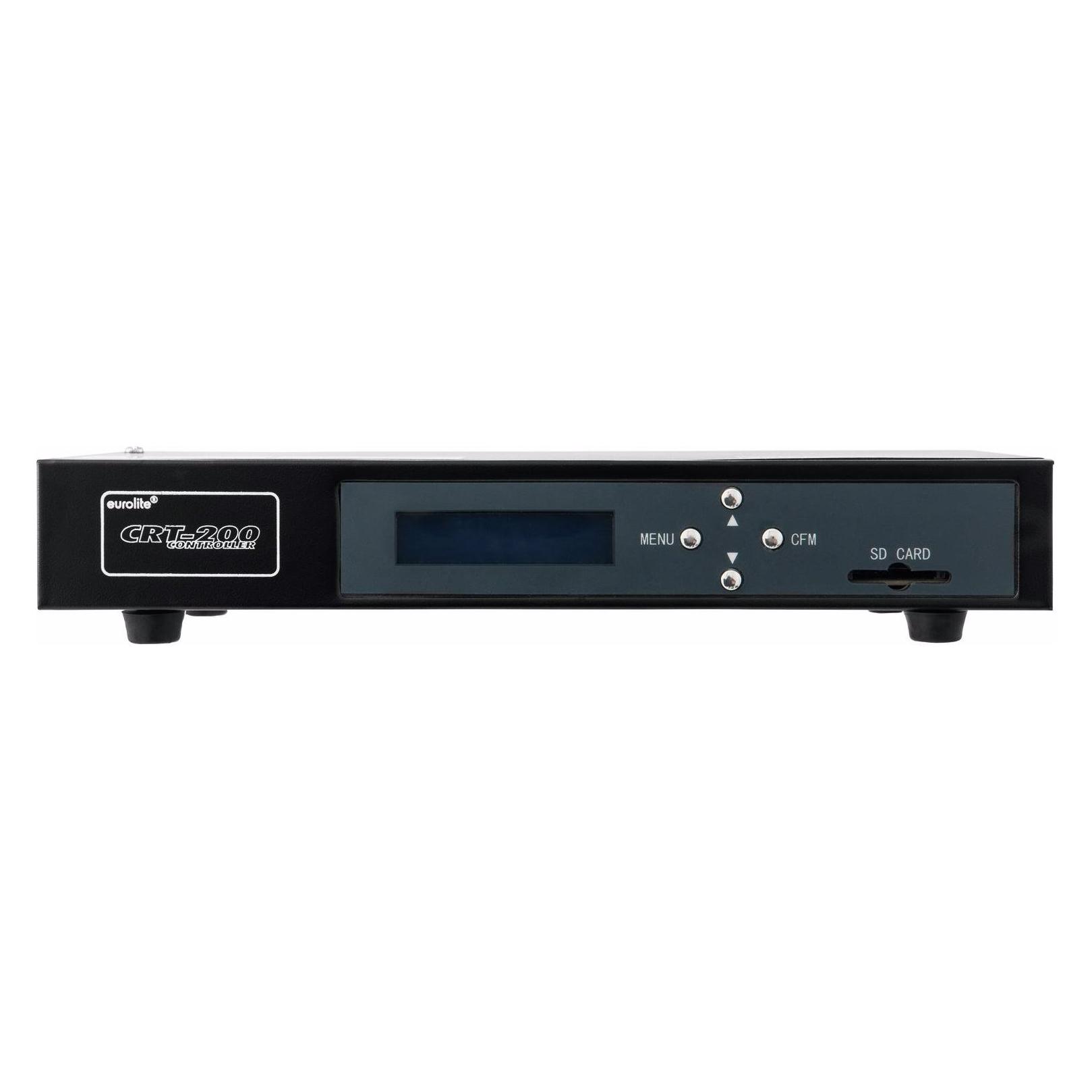 Eurolite CRT-200PRO MK2 Controller (80503432)