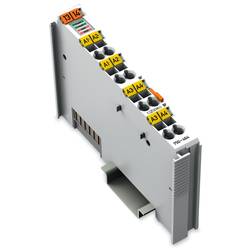 WAGO 750-464 SPS-Analogeingangsmodul 750-464 1 St.