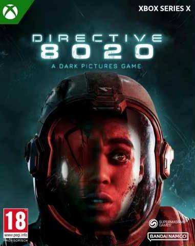 Directive 8020 Xbox Series X S Account Access