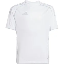 adidas Tiro 25 Competition Match Fußballtrikot Kinder JJ2484 - white 128