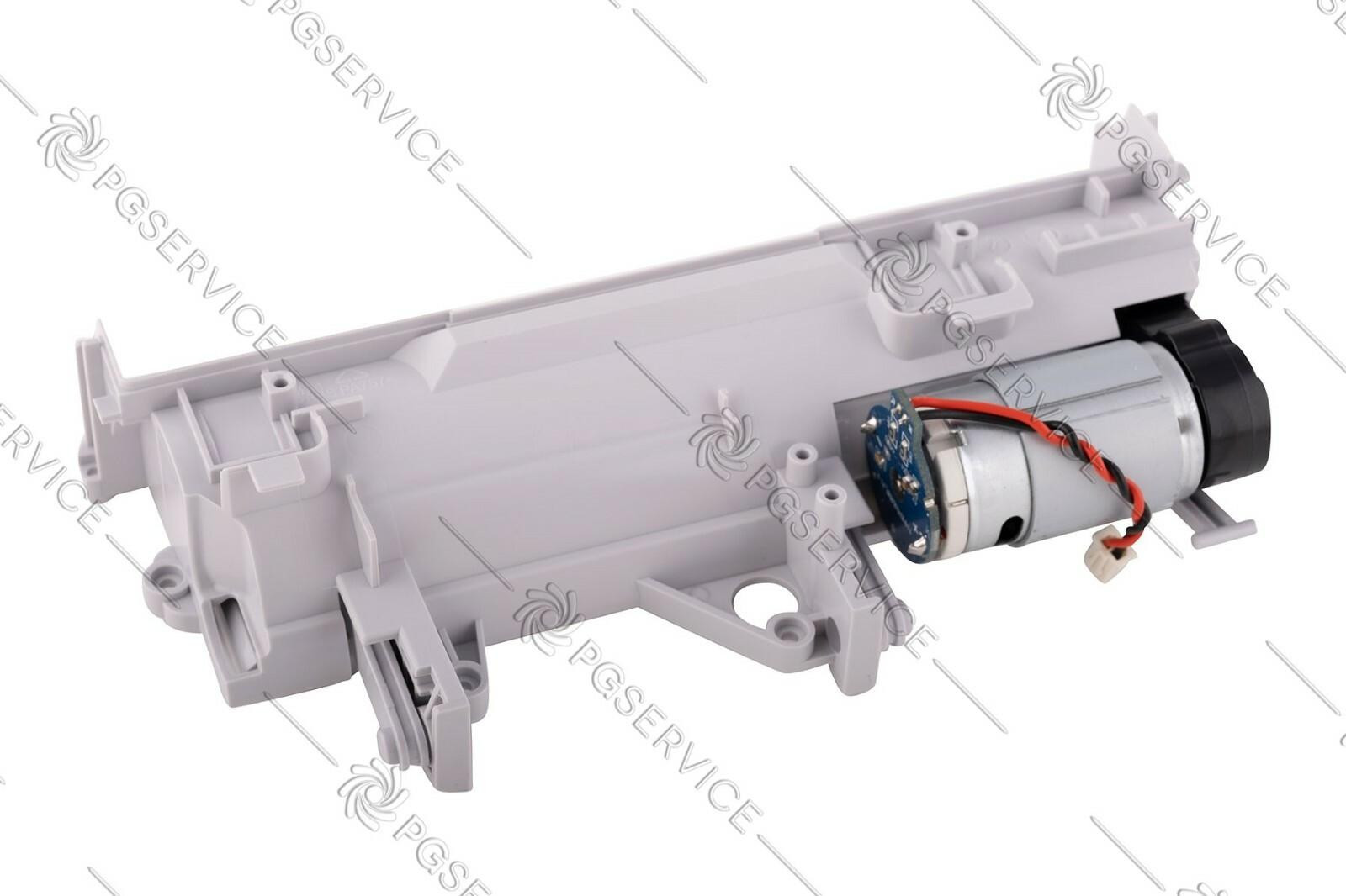 Rowenta Explorer 60 robotstofzuiger met centrale motor, modellen RR7427, RR7447 en RR7447