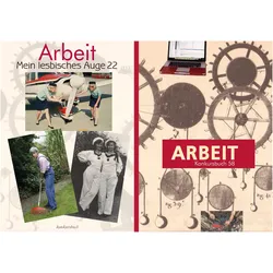 Arbeitspaket, Belletristik von Claudia Gehrke, Regina Nössler
