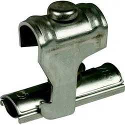 DEHN Schirm-Anschlussklemme SAK 26 AS V4A