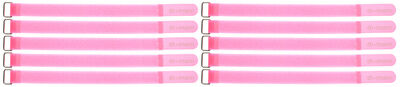Thomann V2030 Pink 10 Pack Rose néon