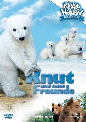 Michael Johnson - Knut und seine Freunde - Preis vom 09.10.2026 07:28:09 h
