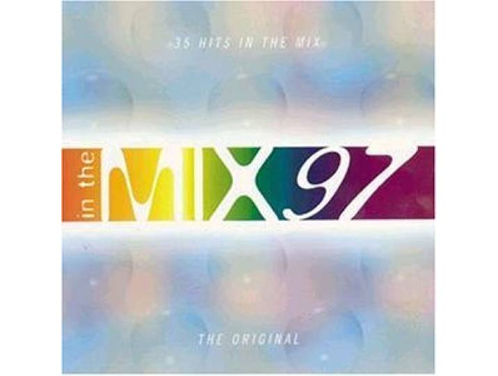 In the Mix 97