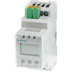 Siemens Dig.Industr. Modulares Fehlerstromgerae 5SV8101-4KK