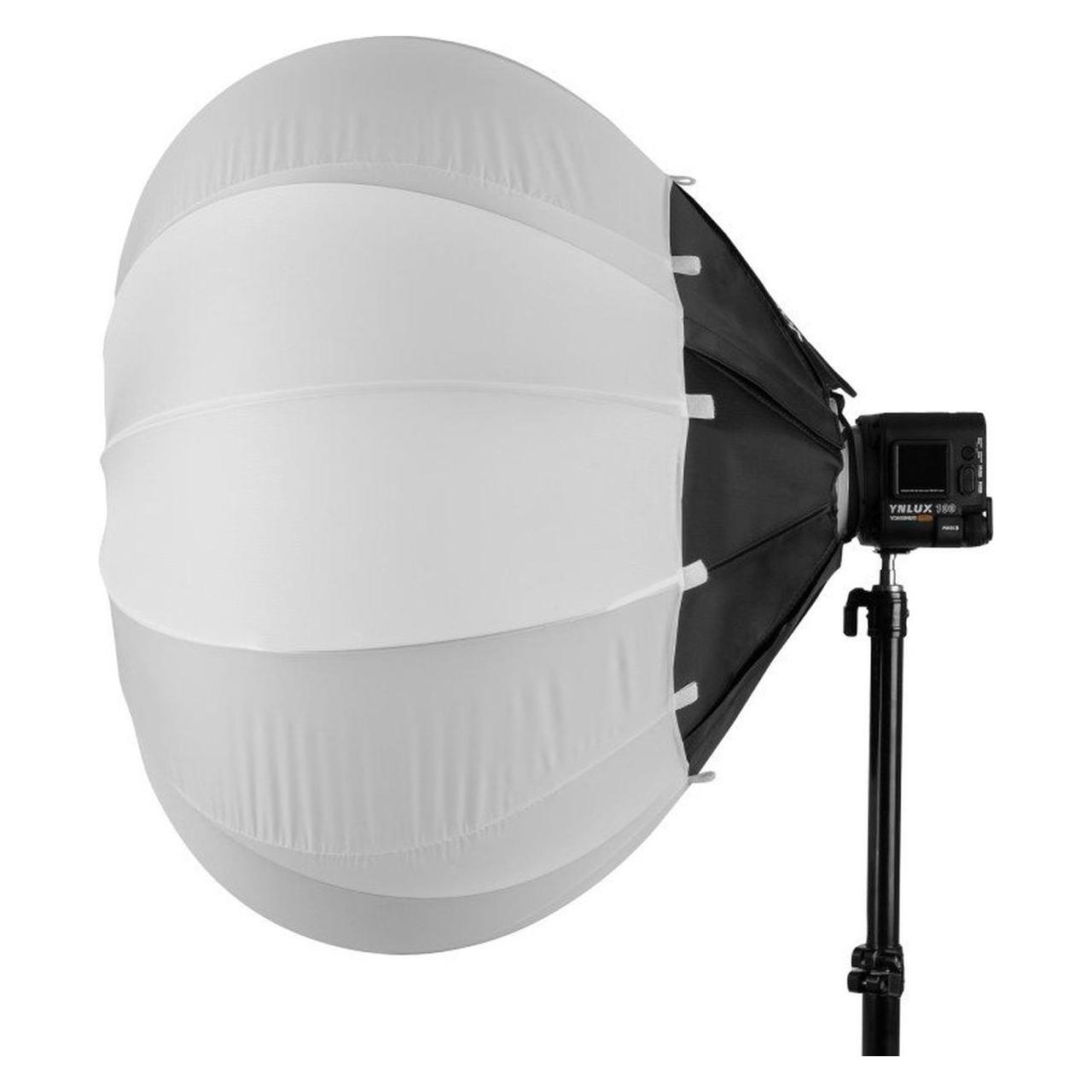 Yongnuo YN85Q Softbox (Softbox, 85 cm) (SOFTBOX YONGNUO YN85Q)
