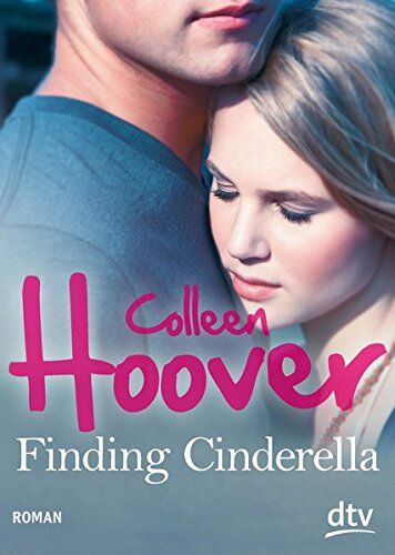 Colleen Hoover - Finding Cinderella: Roman - Preis vom 10.10.2026 11:48:34 h
