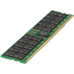 HPE 16GB 1Rx8 PC5-5600B-R Sma-STOCK (1 x 16GB, 2800 MHz, DDR5-RAM, R-DIMM), RAM, Grün