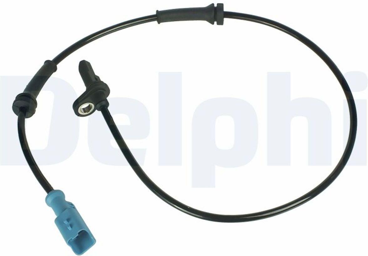 Sensor, Raddrehzahl DELPHI SS20315